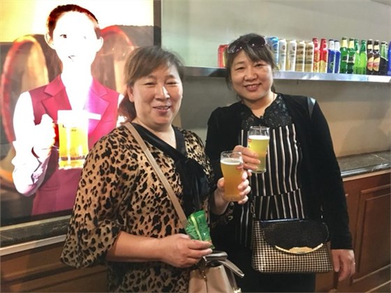 波尼亚520活动