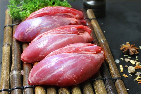 大泽山谷饲生鲜礼盒A